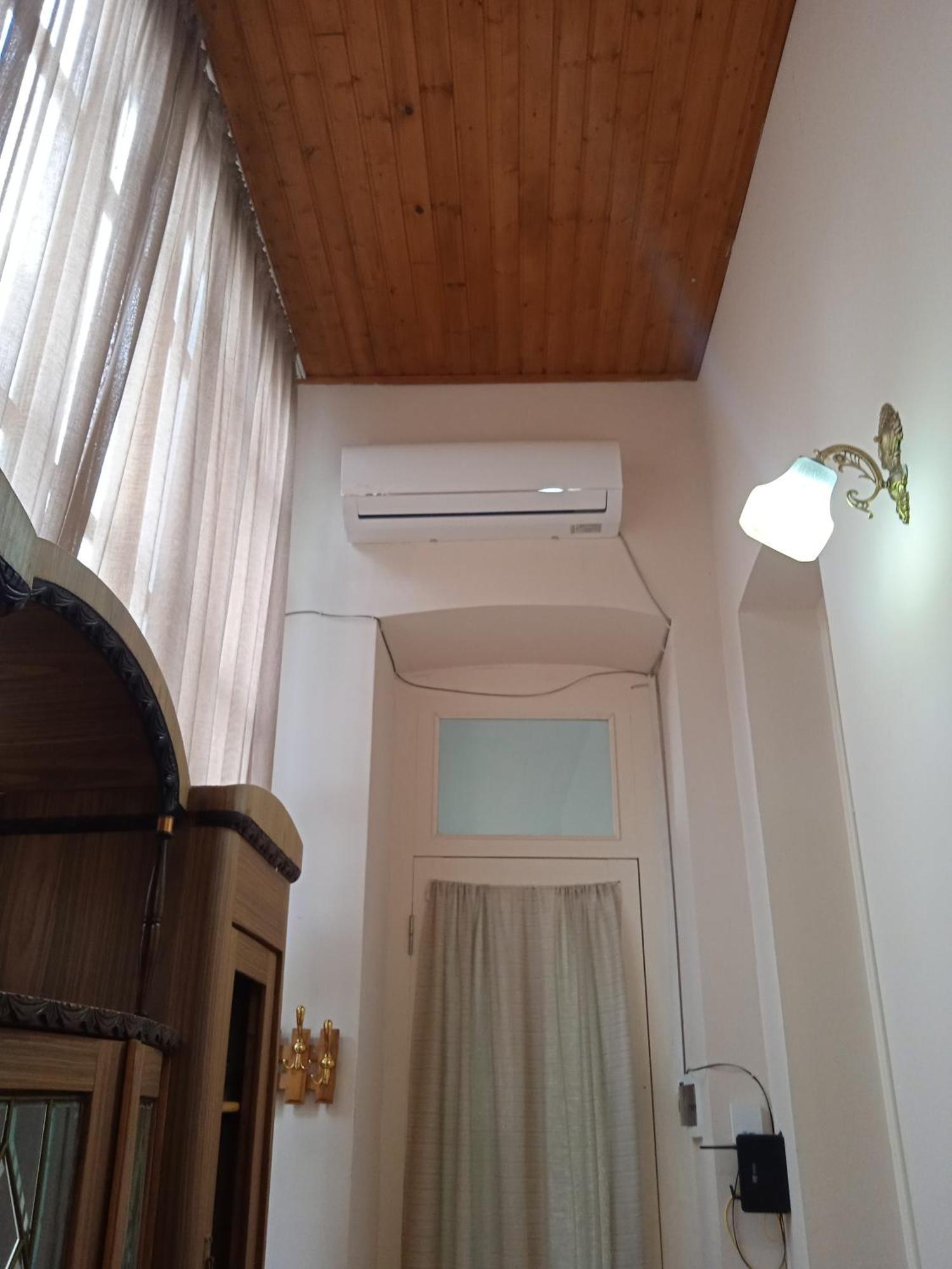 Ferienwohnung Smoking Lion Tbilisi Exterior foto